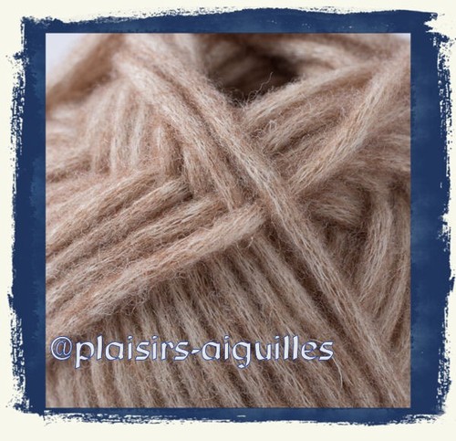 Pelotes laine frimas - de,