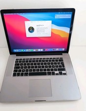 MacBook Pro Retina 15,4” –
