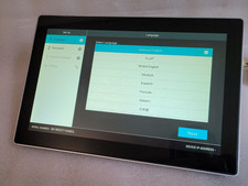 Écran de vidéoconférence Polycom RealPresence Touch Control