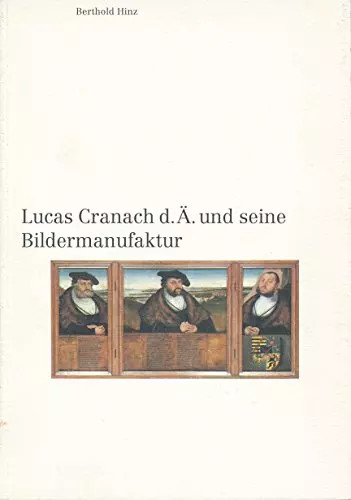 Lucas cranach und seine - d.Ä.,