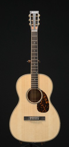 Larrivee 000 mahogany and - 000-50,