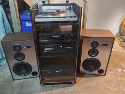 Serviced working technics - &,