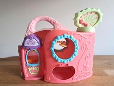 Centre de bien-être LPS