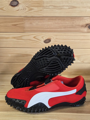 Puma mostro prime - mostro,