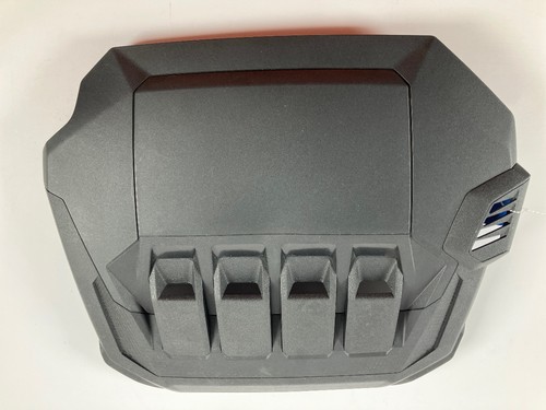 Capot moteur polo - moteur, (
