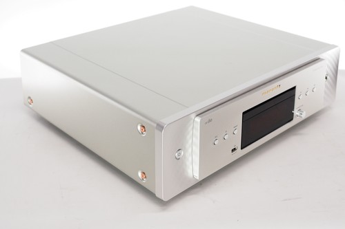 Marantz cd60 cd - marantz,