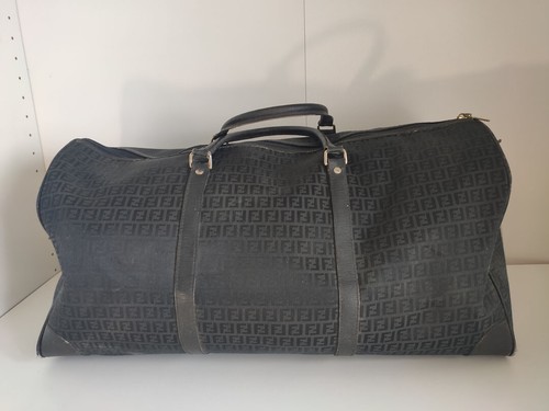 Sac voyage fendi - de,
