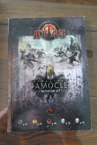 Operation damocles - at,
