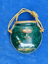 JOLIE Nice TOP ! BOUQUETIERE ANCIENNE Old mural vase - ULYSSE BLOIS EMILE BALOM