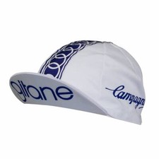 Casquette velo equipe vintage