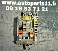 BOITE PORTE FUSIBLES ARRIERES BMW  SERIE 3 (F) 6114 V8 9261110 19112.000.001