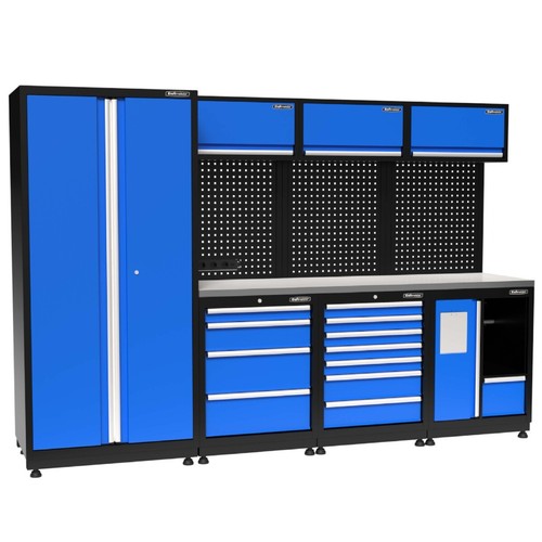 Mobilier atelier halifax - mobilier,