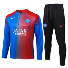 Ensemble survêtement football