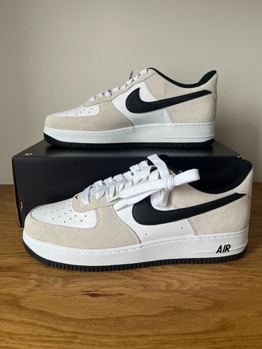Baskets nike air force 07 - baskets,