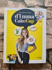 Les recettes d'Emma Cakecup |