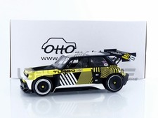 OTTO MOBILE 1/18 - RENAULT 5