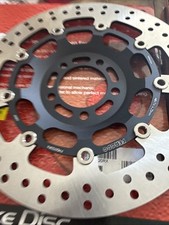 Disques Frein  750 gsxf  600 Bandit  Sv650 Les Deux