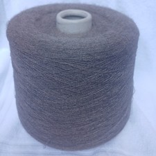 fil a tricoter Fil Fin