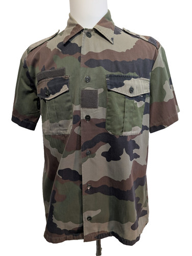 Chemise militaire combat - militaire,