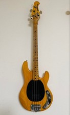 [USA] Music Man StingRay 2000