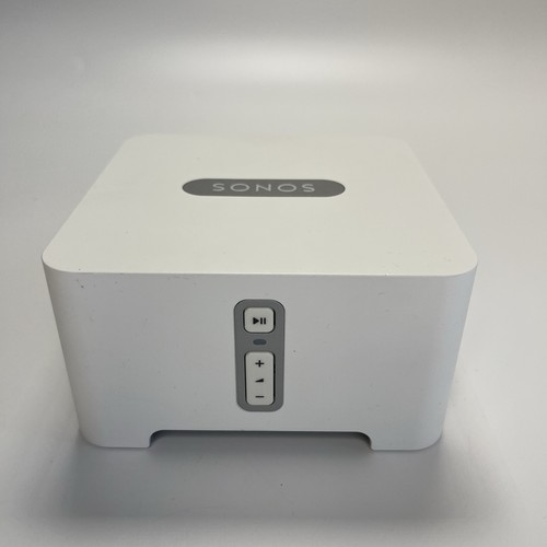 Sonos connect serial 1601 - sonos,