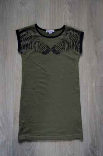 Robe tricot fin - tricot, mi-mollet