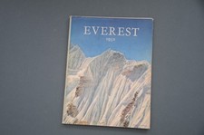 Alpinisme Montagne A. Roch