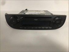 Autoradio fiat 500 phase 1 - phase,