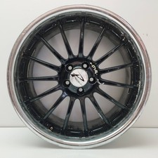 PAROTECH WHEELS JANTE / 5H