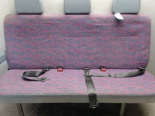 🇫🇷 KIT BANQUETTE ARRIERE