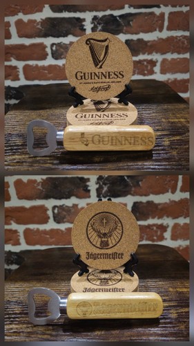 Pack bar jägermeister - pack,