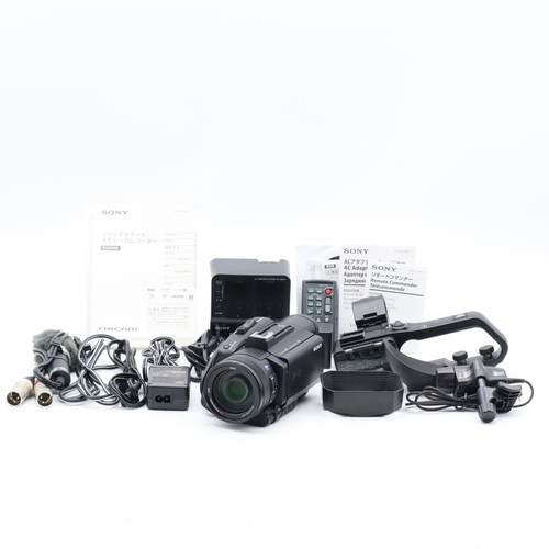 Caméscope sony nxcam caméra - nxcam,,