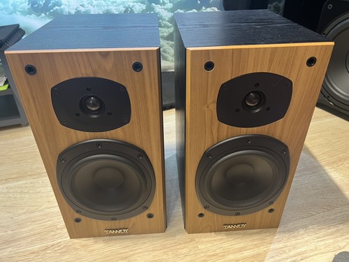 Tannoy mercury cherry - mercury,