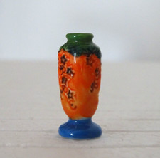 ✨ Fève vase d'après EMILE