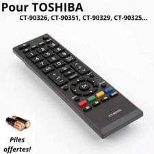 Télécommande Compatible