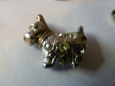 PIN'S  CHIENS   /  WESTIE