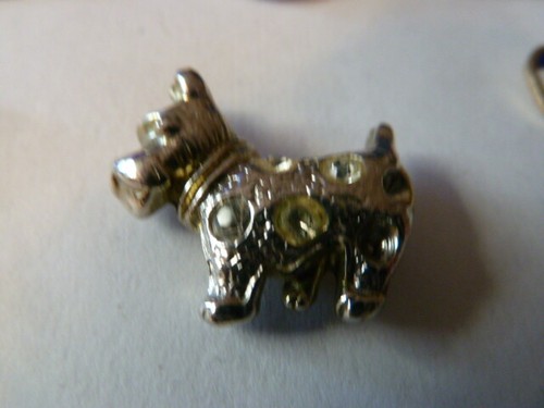 Pin chiens westie - /,