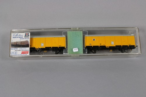 Zc2633 sai train - sai, 1/87