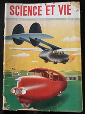 Science et Vie n°353 du