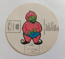 pub la vache grosjean titus le petit lion NICOLAS PIMPRENELLE NOUNOURS