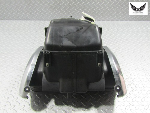 Boite air filtre - air, a