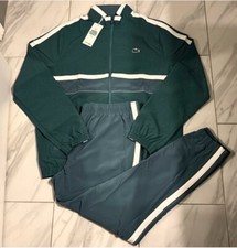 Lacoste men tracksuit dark - men's,