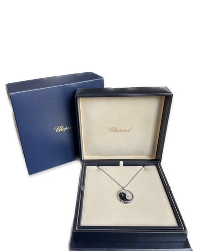 Collier chopard - collier,