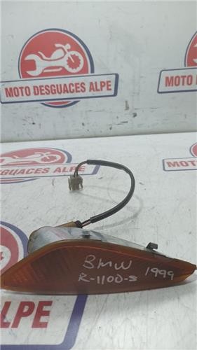 Clignotant avant droit bmw - clignotant,