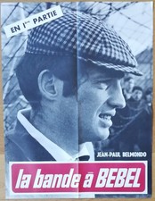 BANDE A BEBEL jean paul