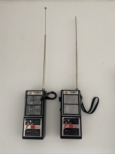 Lot jouets 1980 - ,