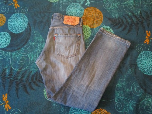 Jean levi 501 - jean,