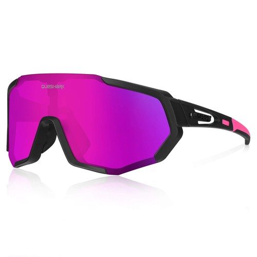 Lunettes cyclisme vélo - lunettes,