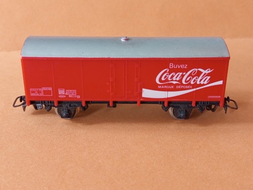 Train wagon buvez - wagon,