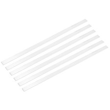 6 Barres Aluminium